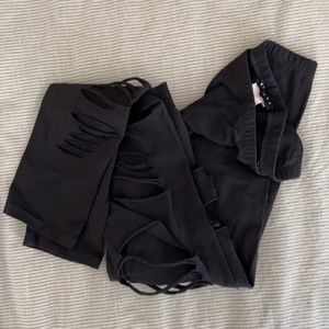 Sisley leggings